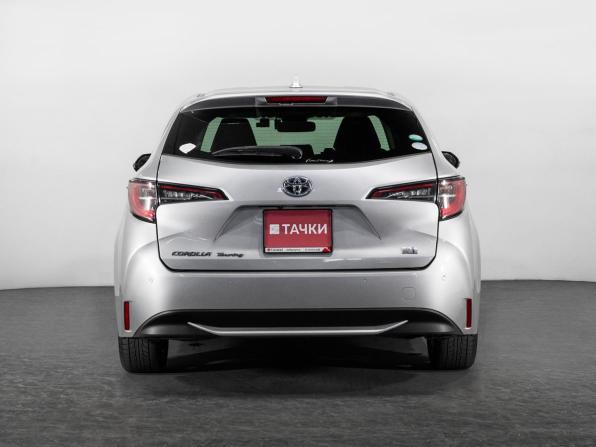 Toyota Corolla XII (E210) с пробегом 2019 года, цена 1 700 000 рублей, 84309 км, универсал, Автокод Объявления
