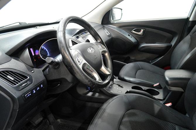 Hyundai ix35 I с пробегом 2011 года, цена 700 000 рублей, 380000 км, внедорожник, Автокод Объявления