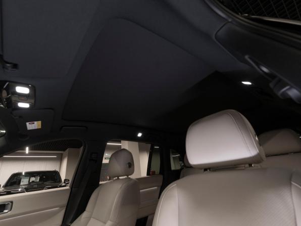 Li Auto (Lixiang) L6 с пробегом 2024 года, цена 6 250 000 рублей, 50 км, внедорожник, Автокод Объявления