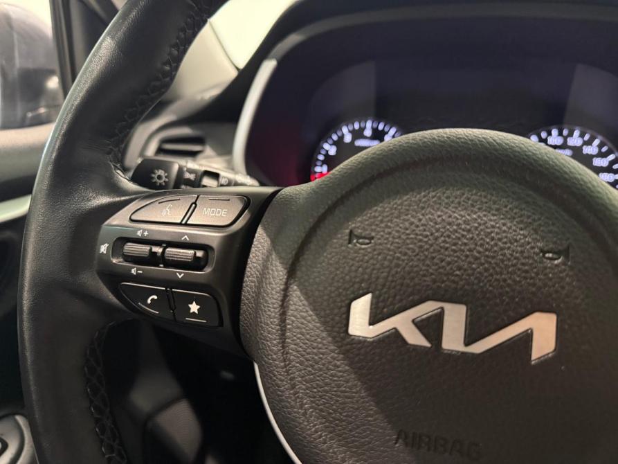 Kia Rio IV Рестайлинг Самара  - изображение 18