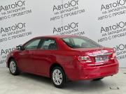 Toyota Corolla X (E140 E150) Рестайлинг Ставрополь  - изображение 17