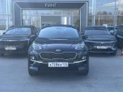 Kia Sportage IV Рестайлинг Воронеж  - изображение 14