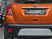 Opel Mokka I Новосибирск  - изображение 34