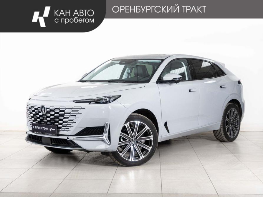 Changan UNI-K Казань  - изображение 1