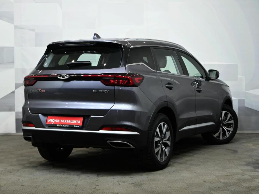 Chery Tiggo 7 Pro I Екатеринбург  - изображение 7