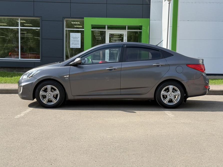 Hyundai Solaris I Ярославль  - изображение 8