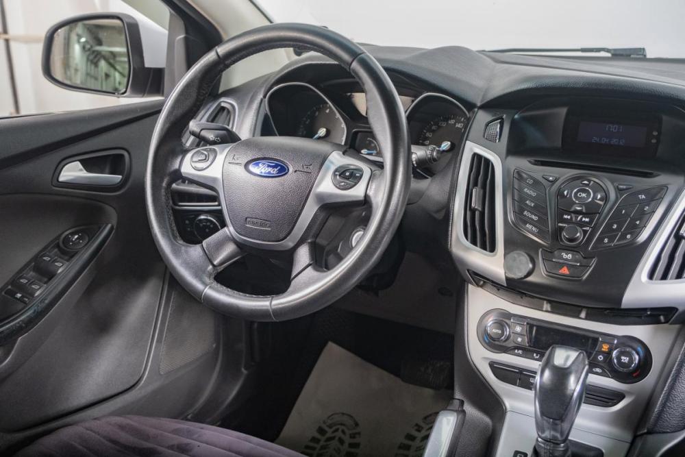 Ford Focus III Томск  - изображение 10
