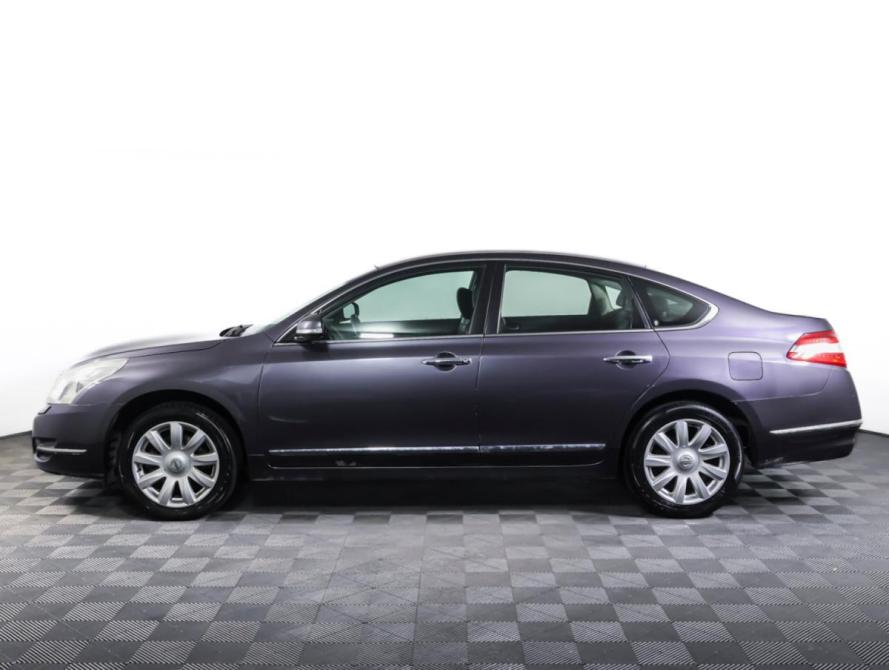 Nissan Teana II Москва  - изображение 9