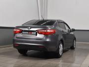 Kia Rio III Кемерово  - изображение 28