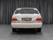 Mercedes-Benz S-Класс III (W140) Рестайлинг Тюмень  - изображение 38
