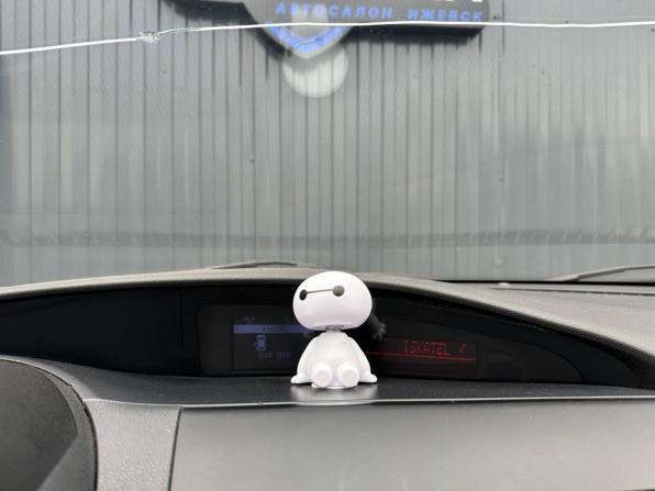 Mazda 3 II (BL) Рестайлинг с пробегом 2011 года, цена 699 000 рублей, 236000 км, хэтчбек, Автокод Объявления