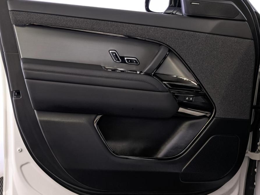 Land Rover Range Rover Sport III Москва  - изображение 19