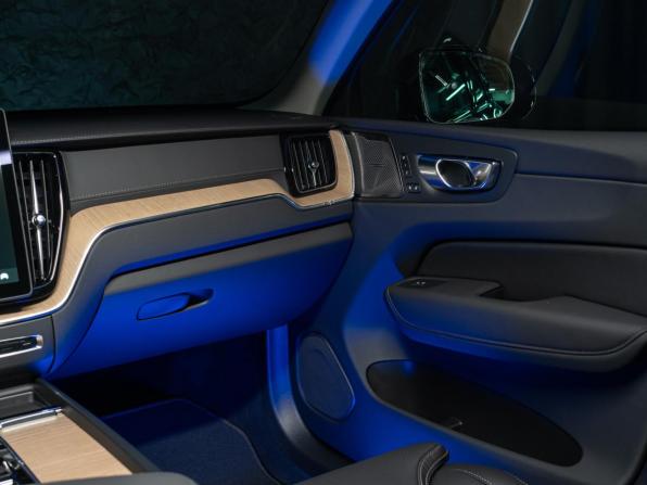 Новый Volvo XC60 II Рестайлинг 2 2026 года, цена 9 150 000 рублей, внедорожник, Автокод Объявления