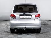 Daewoo Matiz I Рестайлинг Москва  - изображение 24