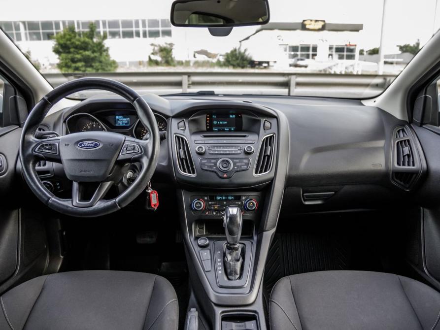 Ford Focus III Рестайлинг Волгоград  - изображение 14