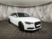 Audi A6 IV (C7) Москва  - изображение 22