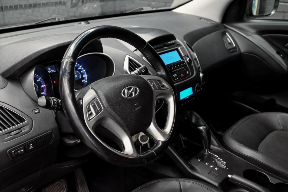 Hyundai ix35 I Екатеринбург  - изображение 18