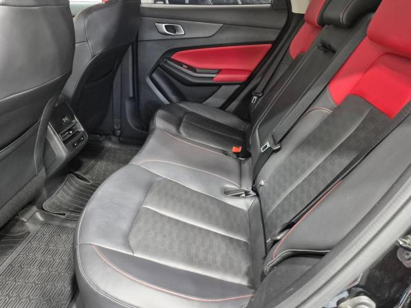 Changan CS55 Plus II с пробегом 2023 года, цена 2 063 000 рублей, 65000 км, внедорожник, Автокод Объявления