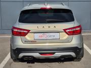 Lada (ВАЗ) Vesta I Воронеж  - изображение 27