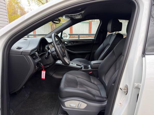 Porsche Macan I с пробегом 2015 года, цена 2 390 000 рублей, 148567 км, внедорожник, Автокод Объявления
