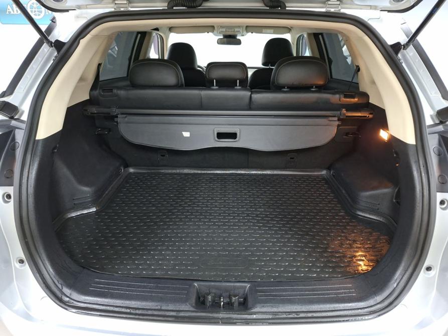 Geely Atlas I Москва  - изображение 12
