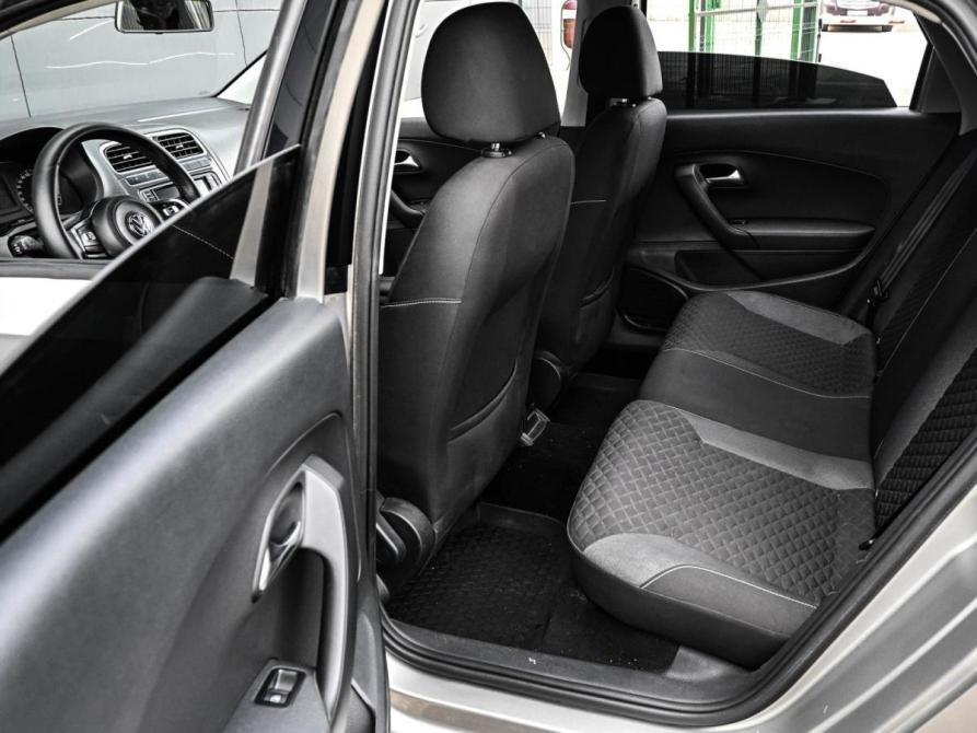 Volkswagen Polo V Рестайлинг Новороссийск  - изображение 11