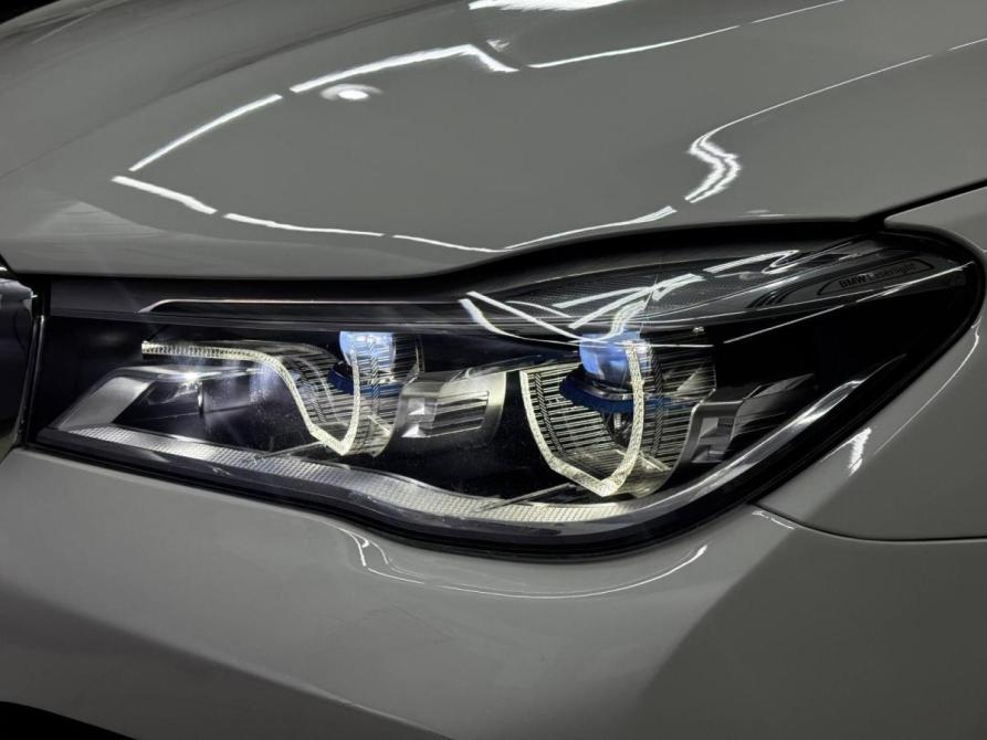 BMW 7 серии VI (G11/G12) Благовещенск  - изображение 17