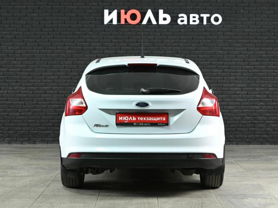 Ford Focus III Екатеринбург  - изображение 5