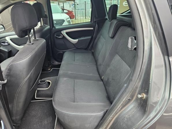 Nissan Terrano III (D10) с пробегом 2015 года, цена 990 000 рублей, 166890 км, внедорожник, Автокод Объявления