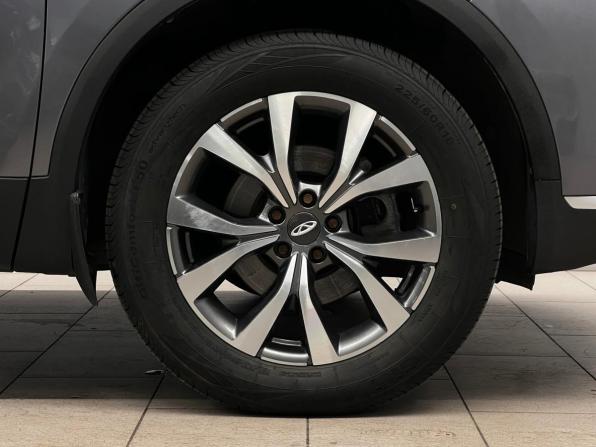 Chery Tiggo 7 Pro I с пробегом 2022 года, цена 1 585 000 рублей, 49904 км, внедорожник, Автокод Объявления