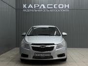 Chevrolet Cruze I Рестайлинг Магнитогорск  - изображение 19