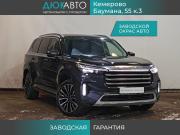 Exeed VX I Кемерово  - изображение 16