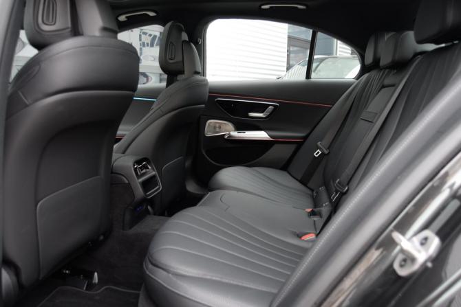 Mercedes-Benz E-Класс VI (W214 S214) с пробегом 2025 года, цена 8 945 000 рублей, 8600 км, седан, Автокод Объявления