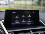 Lexus NX I Рестайлинг Санкт-Петербург  - изображение 45
