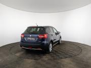 Suzuki SX4 II (S-Cross) Рестайлинг Москва  - изображение 32
