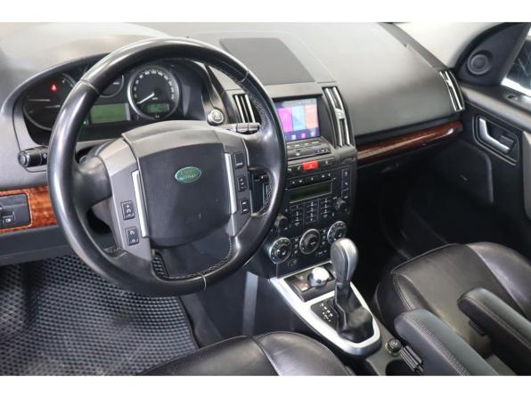 Land Rover Freelander II с пробегом 2007 года, цена 799 000 рублей, 282000 км, внедорожник, Автокод Объявления