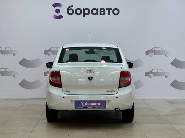 Lada (ВАЗ) Granta I с пробегом 2016 года, цена 595 000 рублей, 171346 км, седан, Автокод Объявления