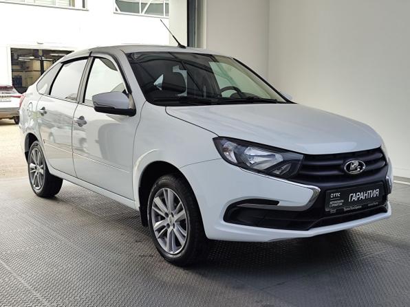Lada (ВАЗ) Granta I Рестайлинг с пробегом 2023 года, цена 885 000 рублей, 31000 км, лифтбек, Автокод Объявления