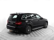 Mercedes-Benz GLS I (X166) Москва  - изображение 29