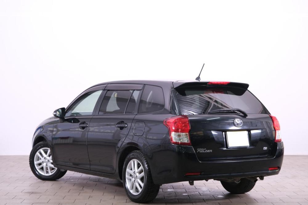 Toyota Corolla XI (E160 E170 E180) Омск  - изображение 5