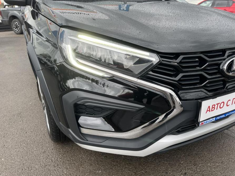 Lada (ВАЗ) Vesta I Рестайлинг (NG) Пермь  - изображение 2
