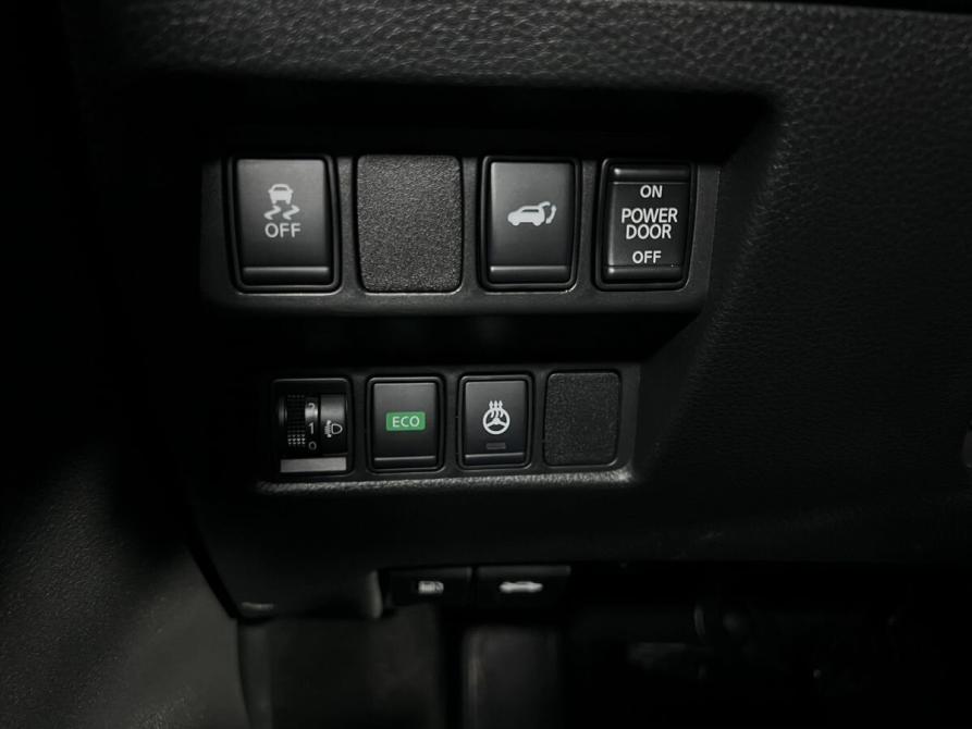 Nissan X-Trail III Рестайлинг Калининград  - изображение 18