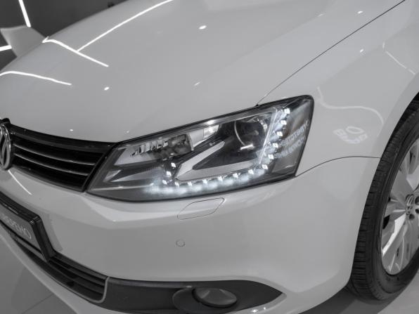 Volkswagen Jetta VI с пробегом 2014 года, цена 945 000 рублей, 252549 км, седан, Автокод Объявления