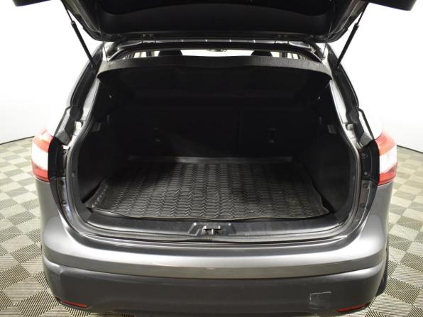 Nissan Qashqai II с пробегом 2014 года, цена 1 276 200 рублей, 226213 км, внедорожник, Автокод Объявления