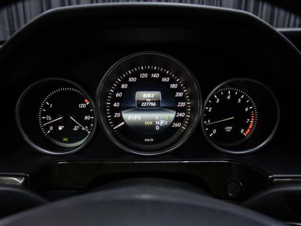 Mercedes-Benz E-Класс IV (W212 S212 C207) Рестайлинг с пробегом 2013 года, цена 1 890 000 рублей, 227753 км, седан, Автокод Объявления