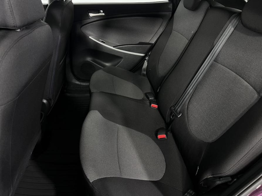 Hyundai Solaris I Калининград  - изображение 10