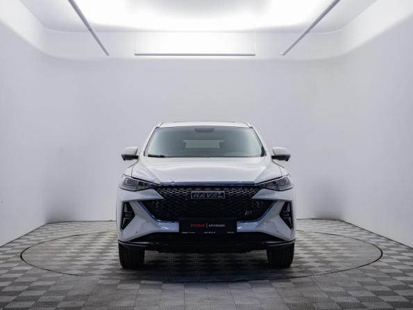Haval F7x I Рестайлинг с пробегом 2023 года, цена 2 100 000 рублей, 55034 км, внедорожник, Автокод Объявления