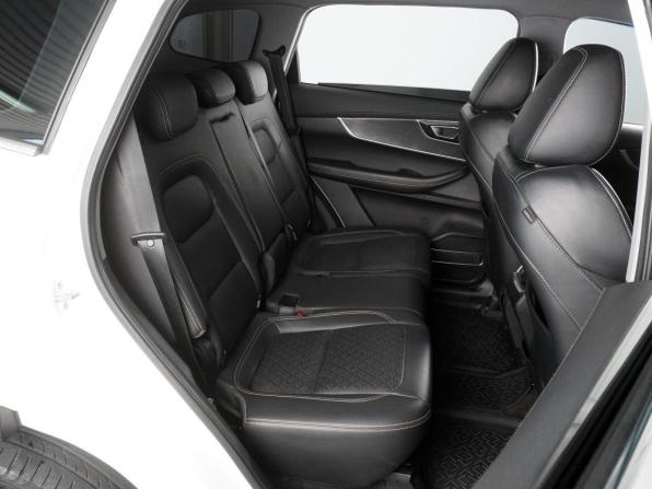 Chery Tiggo 8 I с пробегом 2020 года, цена 1 585 000 рублей, 154420 км, внедорожник, Автокод Объявления