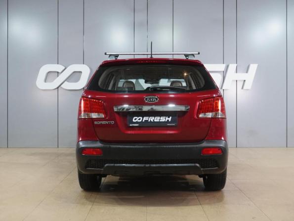 Kia Sorento II с пробегом 2012 года, цена 1 409 000 рублей, 179014 км, внедорожник, Автокод Объявления