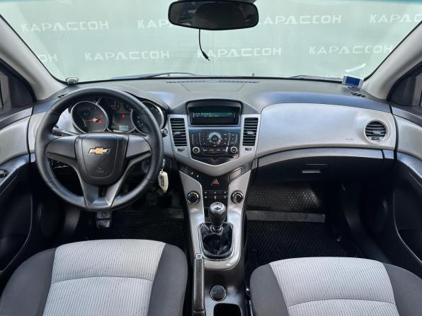 Chevrolet Cruze I с пробегом 2011 года, цена 617 000 рублей, 153067 км, седан, Автокод Объявления